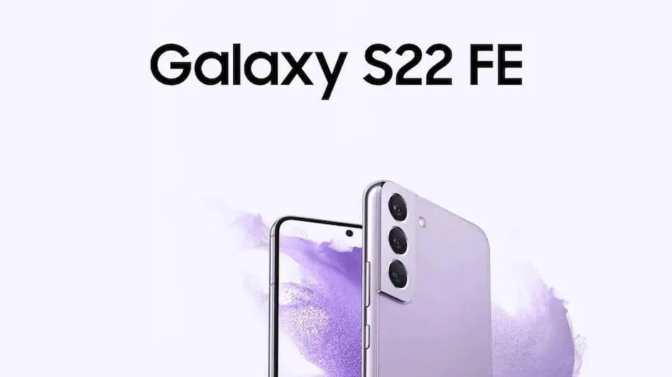 Samsung Galaxy S22 FE: esto es todo lo que sabemos del nuevo móvil de gama alta asequible de la firma coreana